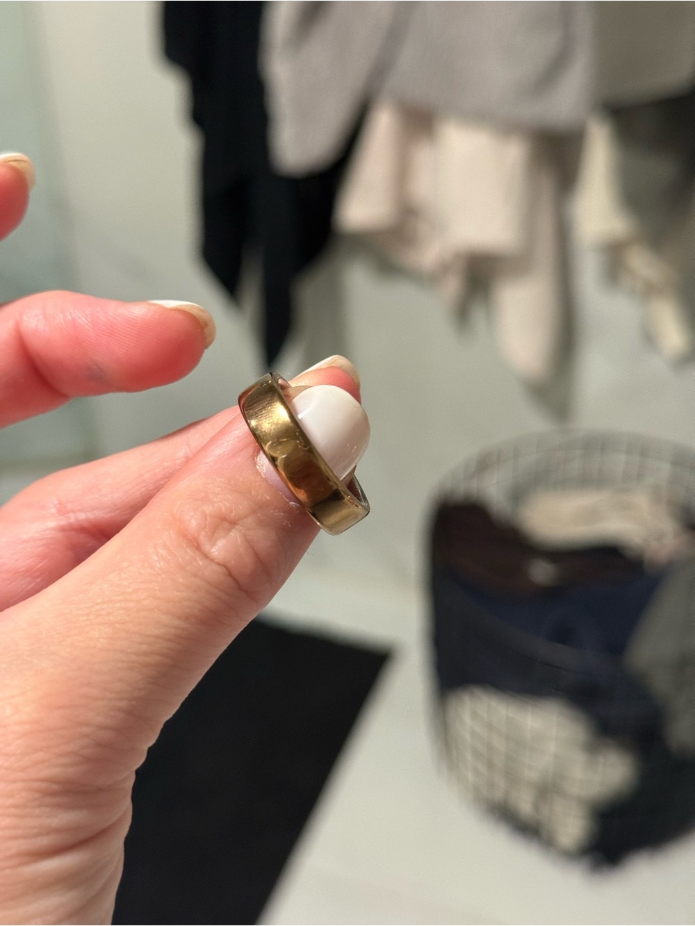 OURA RING 5 - Picture 10 of 14